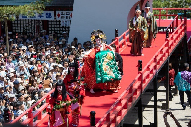 下関市海峡まつり